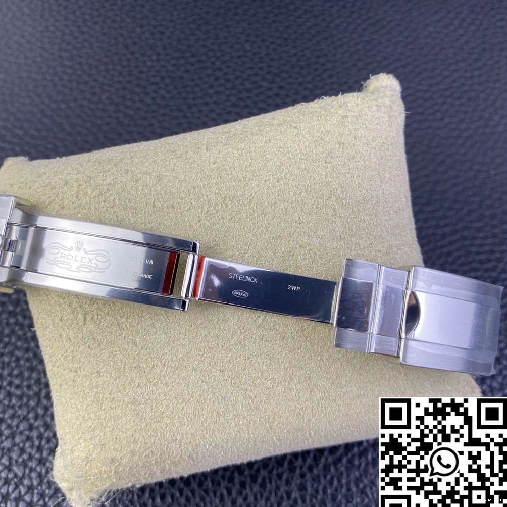 Yellow Two Rolex Tone Diamond 36MM Datejust Factory VS Dial Motif M126233 Hourmarker 0128